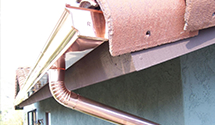Rain Gutter Installation, Repair, Cleaning in Addieville, IL